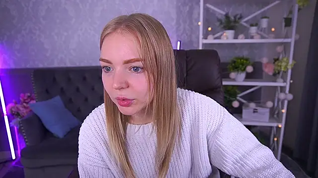 EmilySunshineS online show from September 30, 6:19 am