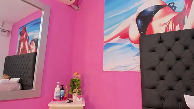  candy jade  online show from January 15, 12:33 pm