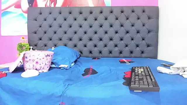  candy jade  online show from October 10, 12:32 pm