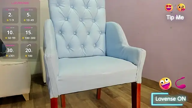  candy jade  online show from November 17, 11:55 am