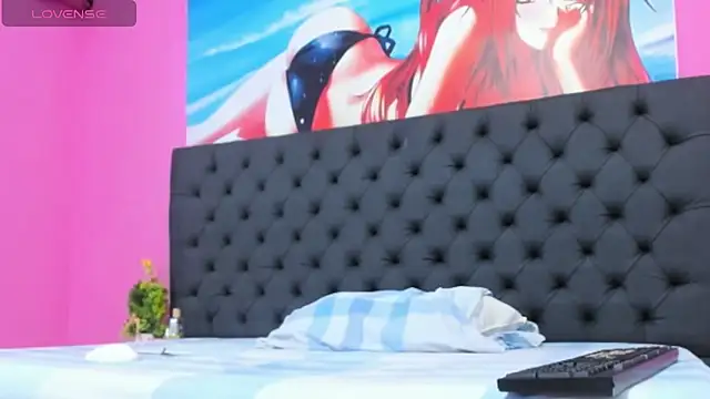  candy jade  online show from September 26, 10:46 am