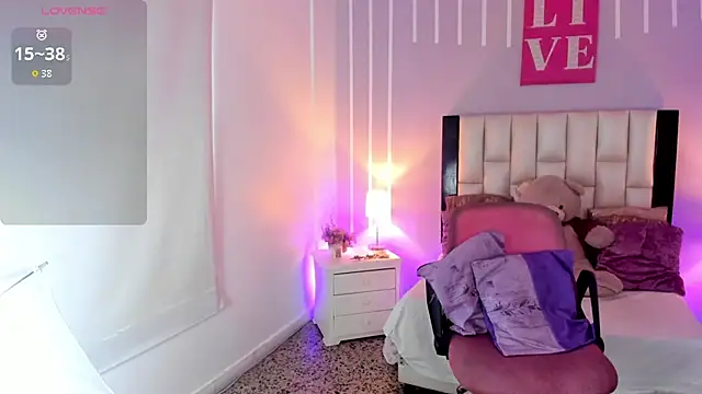 Andy Gamboa online show from December 2, 1:35 pm