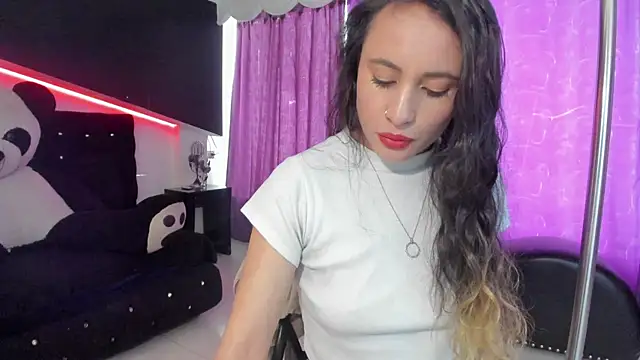 Coral Gibson online show from September 16, 12:57 pm