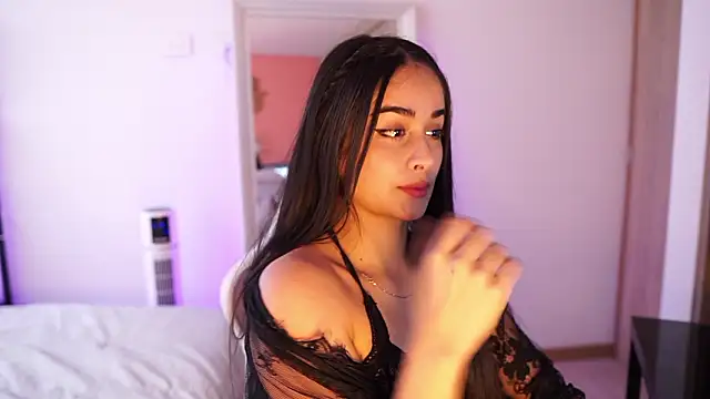 abigail adamss online show from February 27, 9:58 pm