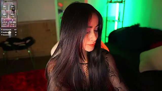 abigail adamss online show from September 16, 10:18 pm