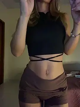 Carolinen online show from February 2, 5:45 pm