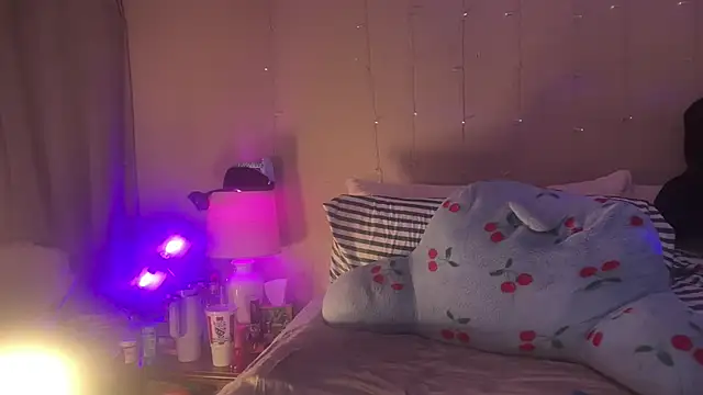 Dani Dragon69 online show from February 23, 9:20 am