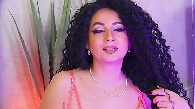 anissia teaser online show from November 24, 6:59 am