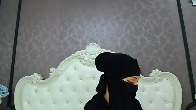 Snapshot of Hajar_Kar chatting on September 24, 6:01 am Hajar Kar online show from September 24, 6:01 am