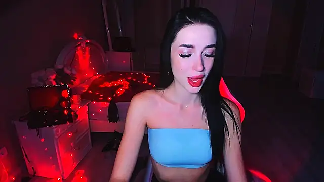 lovely desire online show from October 14, 8:28 am