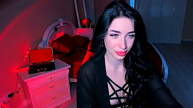 lovely desire online show from December 2, 7:10 am