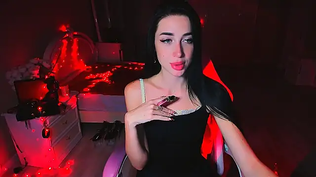 lovely desire online show from October 3, 2:33 pm