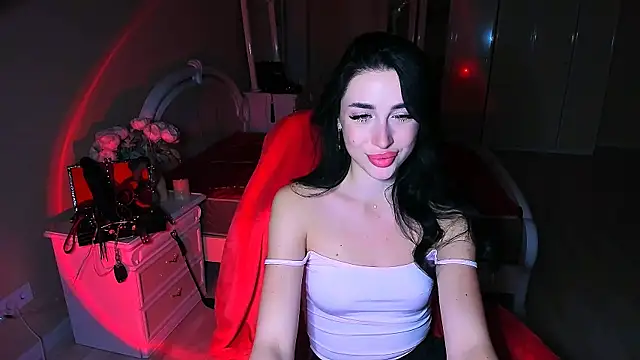 lovely desire online show from October 29, 7:16 pm