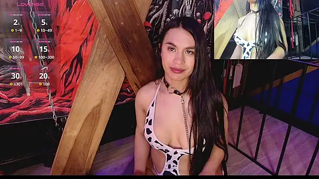 Snapshot of GreizSub chatting on September 10, 2:50 pm GreizSub online show from September 10, 2:50 pm