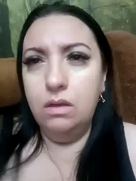 Veronica-Celie online show from November 7, 8:47 pm