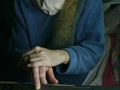 VeneRed online show from March 2, 10:26 pm