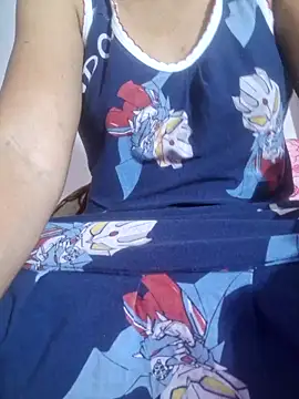 Melody Shyla online show from October 13, 11:40 pm