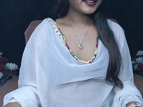 Snapshot of Wish_Queen chatting on October 5, 7:08 pm Wish Queen online show from October 5, 7:08 pm