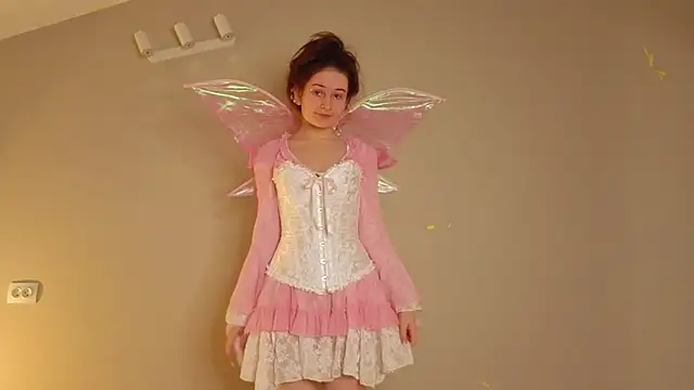 L1ittle kitty  online show from February 21, 6:36 am