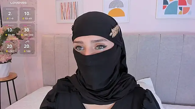 rawiya online show from February 5, 12:41 pm