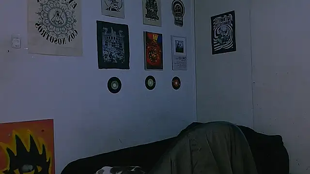 alex one888 online show from March 3, 11:44 pm