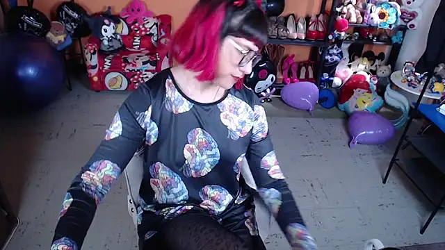 MissMiia2 online show from October 14, 2:41 pm