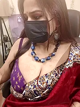 Snapshot of Hey_Muskan chatting on September 20, 10:46 am Hey Muskan online show from September 20, 10:46 am