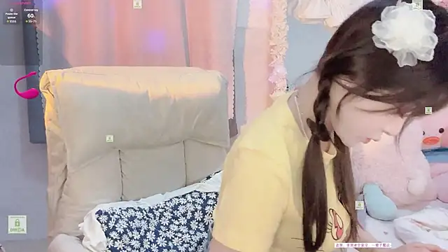 Carly 1 online show from October 19, 11:56 am