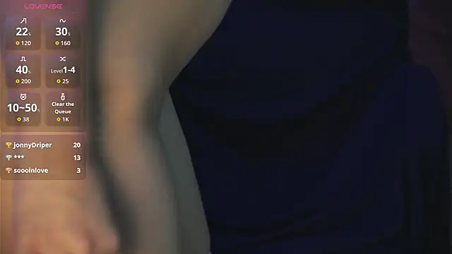 Inari Okami  online show from October 28, 10:03 pm