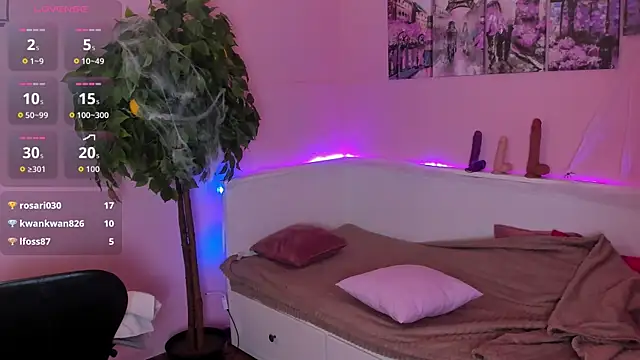 Inari Okami  online show from October 29, 10:12 pm