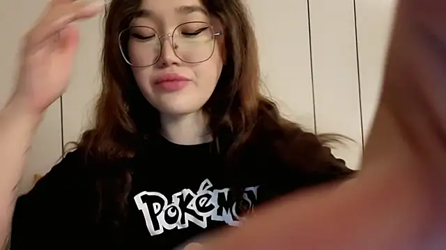 Jennatyan online show from May 26, 4:12 am