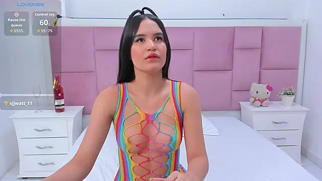 kaily sweet1 online show from December 14, 11:27 am