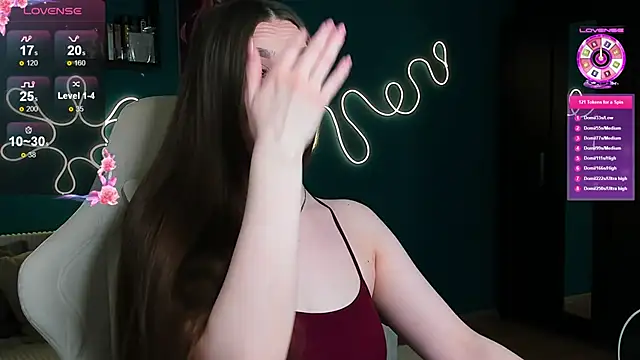 katie taylorr online show from November 22, 10:34 pm