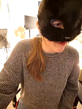 SexyLayla1 online show from February 7, 1:48 pm