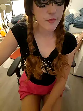 SexyLayla1 online show from November 8, 6:24 pm