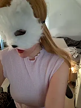 SexyLayla1 online show from March 14, 5:52 am