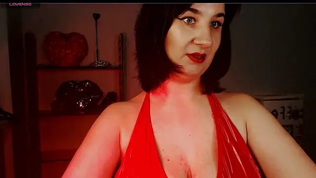 Goddess Sophie online show from September 15, 8:00 am