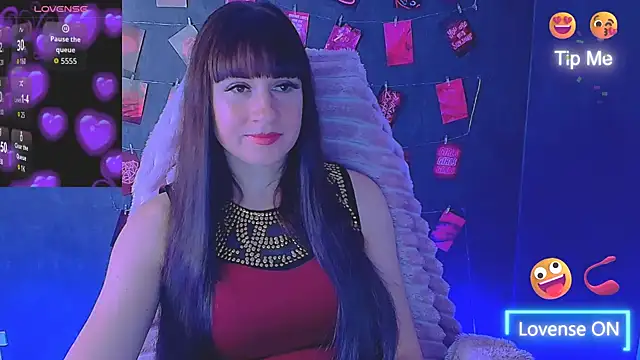 Violla My online show from January 16, 7:04 am