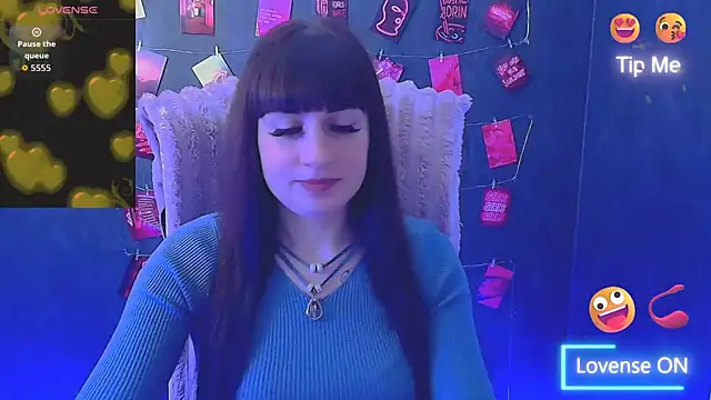 Violla My online show from March 30, 6:13 am