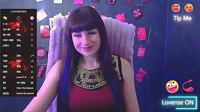 Violla My online show from November 21, 6:48 am