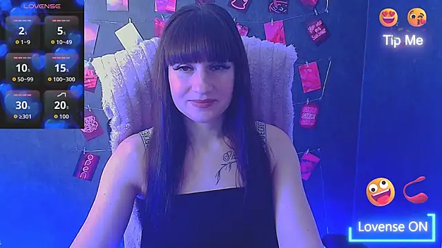 Violla My online show from March 14, 6:47 am