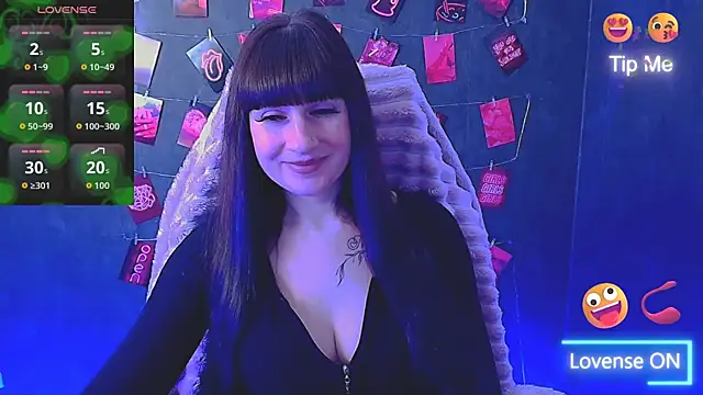 Violla My online show from January 19, 7:26 am