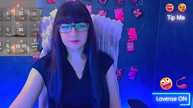 Violla My online show from April 16, 5:41 am