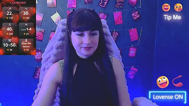 Violla My online show from February 19, 6:46 am