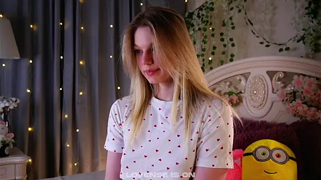 EdlinAlliston online show from January 19, 3:30 pm