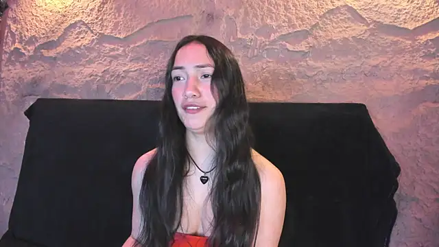 Scarlett  Fox   online show from October 17, 12:41 pm