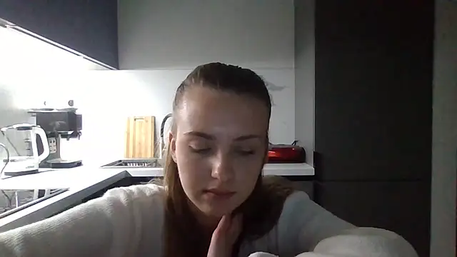 Sweety Nika online show from October 11, 10:01 pm