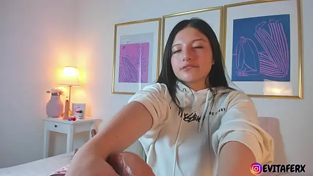 Eva depp online show from September 26, 2:47 pm