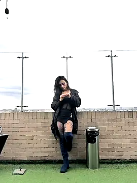 Lila Desiree online show from October 3, 5:18 pm