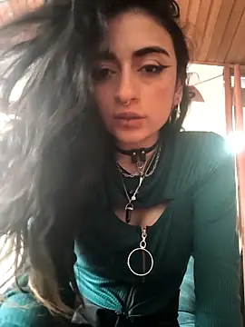 Lila Desiree online show from November 21, 10:34 pm